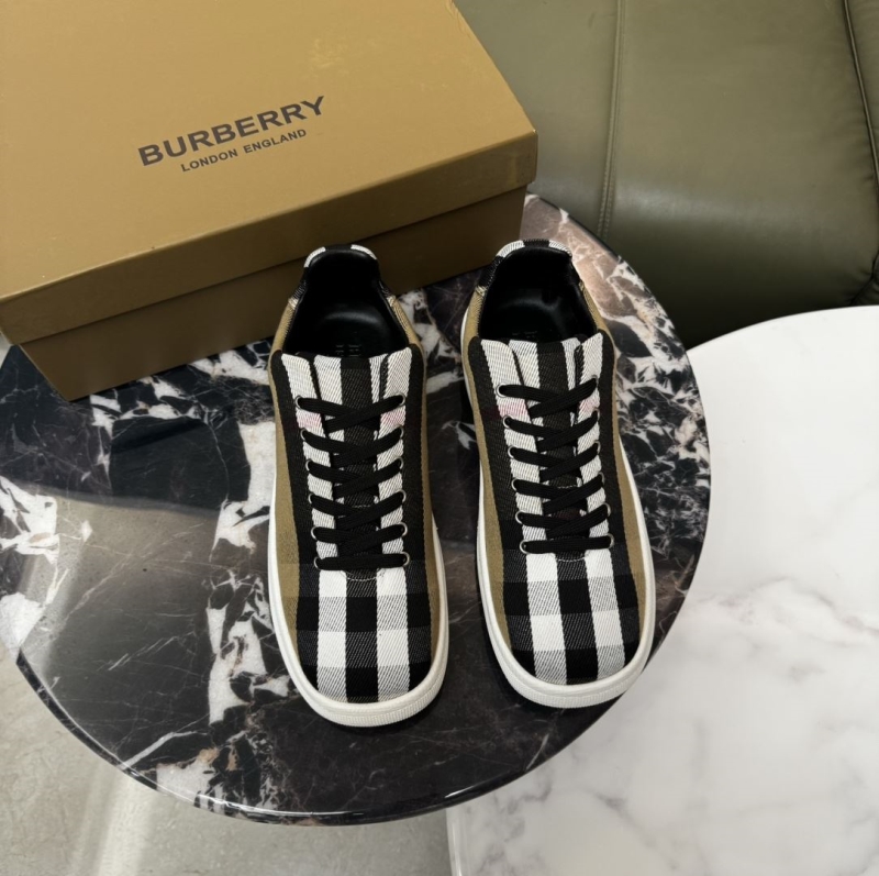 Burberry Sneakers